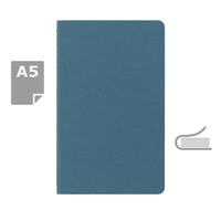 Zeszyt MOLESKINE Cahier Journal ok. A5