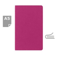 Zeszyt MOLESKINE Cahier Journal ok. A5