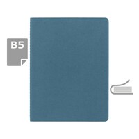 Zeszyt MOLESKINE Cahier Journal ok. B5