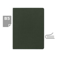 Zeszyt MOLESKINE Cahier Journal ok. B5