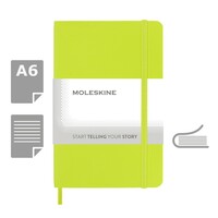 MOLESKINE Notatnik ok. A6