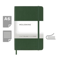 MOLESKINE Notatnik ok. A6