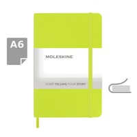 MOLESKINE Notatnik ok. A6