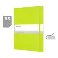 MOLESKINE Notatnik ok. B5