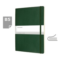 MOLESKINE Notatnik ok. B5