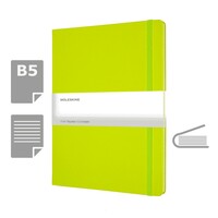MOLESKINE Notatnik ok. B5