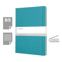 MOLESKINE Notatnik ok. B5