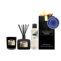 Zestaw prezentowy Home & Body DeLuxe TRE...