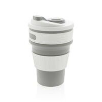 Składany kubek podróżny 350 ml