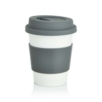 Kubek podróżny 350 ml z PLA