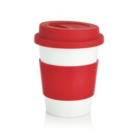 Kubek podróżny 350 ml z PLA