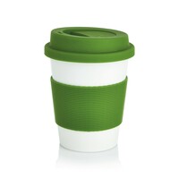 Kubek podróżny 350 ml z PLA