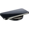 Bamboo wireless charger