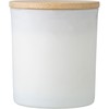 Scented candle