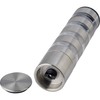 Salt and pepper mill