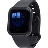 Activity tracker, wireless multifunctional watch