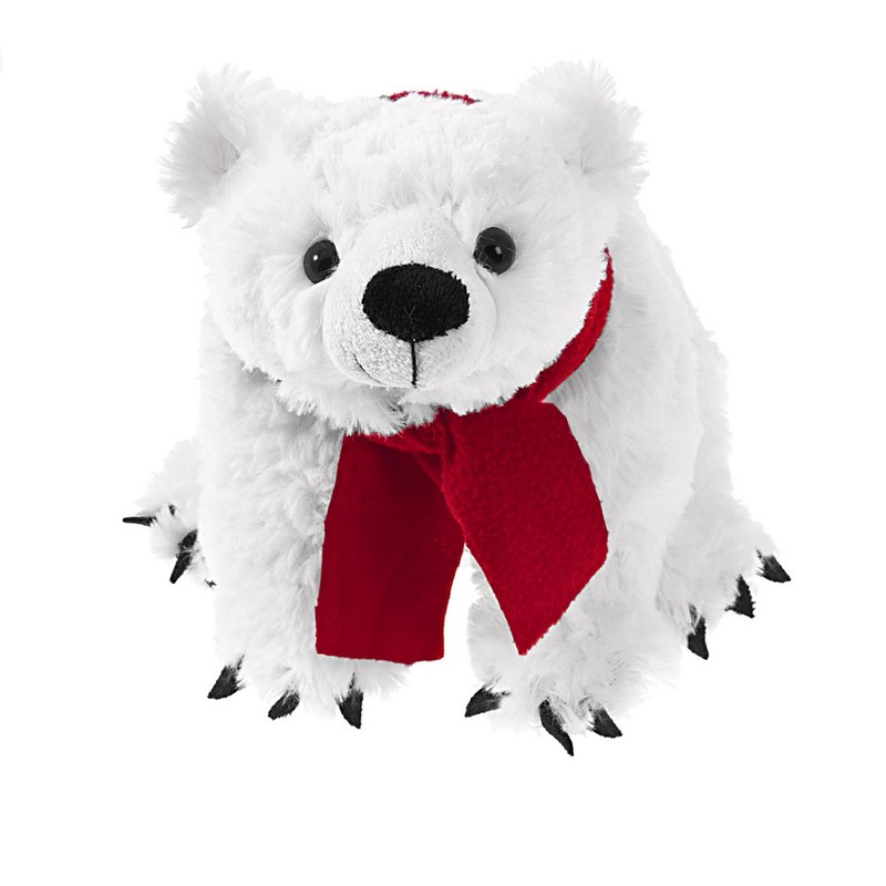 Catalogue bear. Plush Teddy. Медведь Стивен. Промо игрушки.