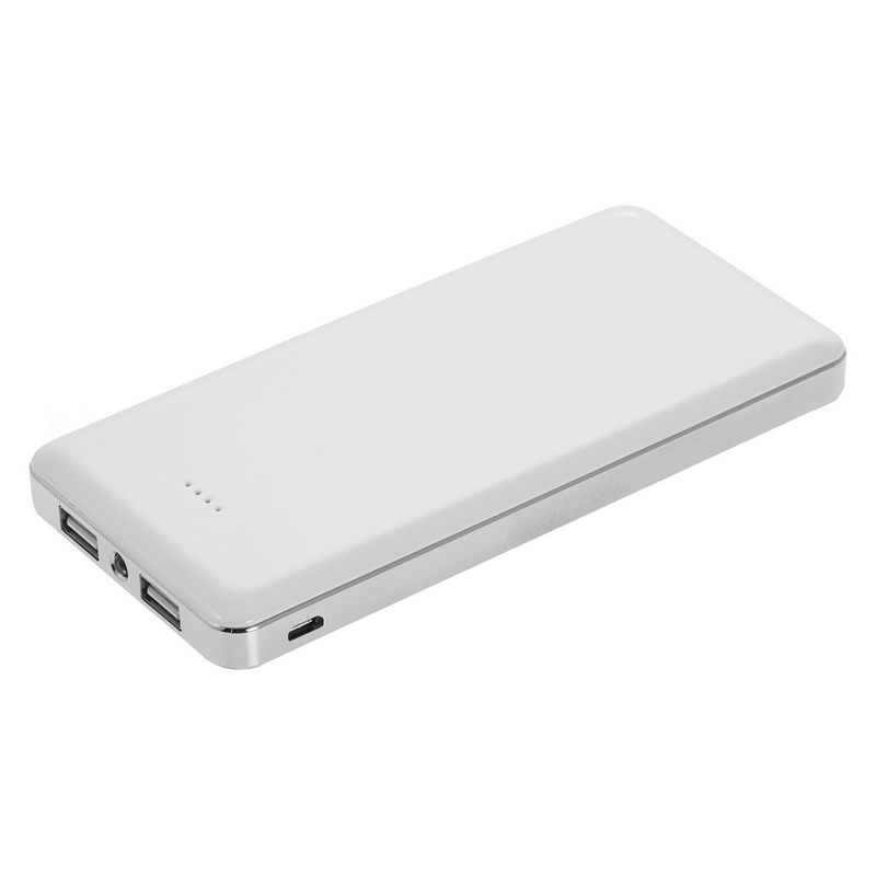 Power bank 12000 mAh with light | Sawyer - ELECTRONICS - axpol.com.pl