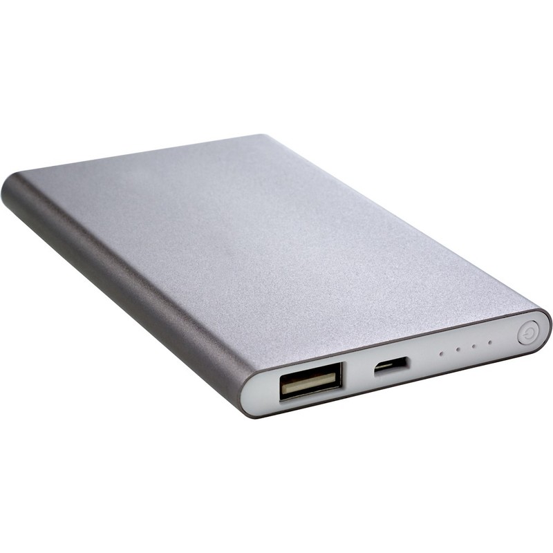 sbs power bank 4000mah