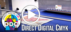 3 reasons to print with DDC! 