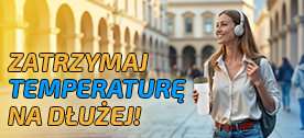 Kubki termiczne z klasą 